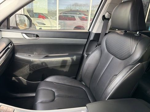Used 2023 Hyundai Palisade XRT w/ Cargo Package image 29