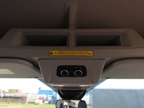 New 2026 Ford Transit 350 XLT AWD/4WD image 16