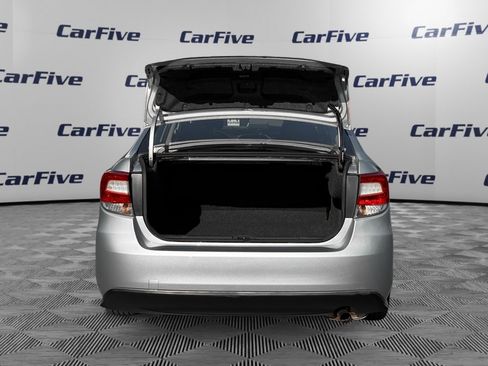 Used 2018 Subaru Impreza 2.0i AWD/4WD image 11