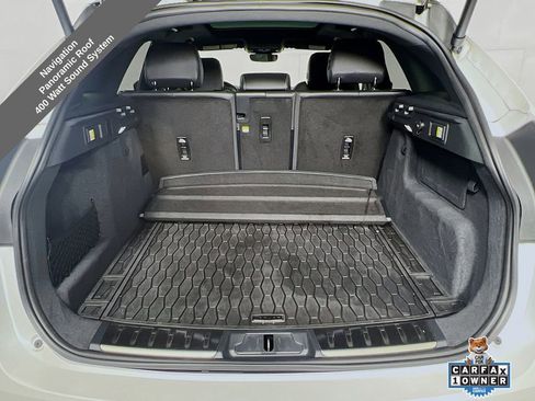 Used 2025 Jaguar F-PACE R-Dynamic S AWD/4WD image 31