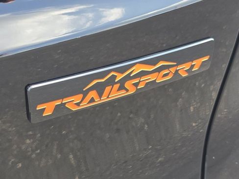 New 2026 Honda CR-V TrailSport image 13