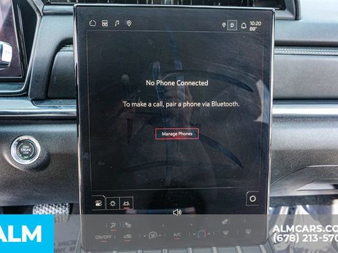 Used 2026 GMC Terrain Elevation AWD/4WD image 38