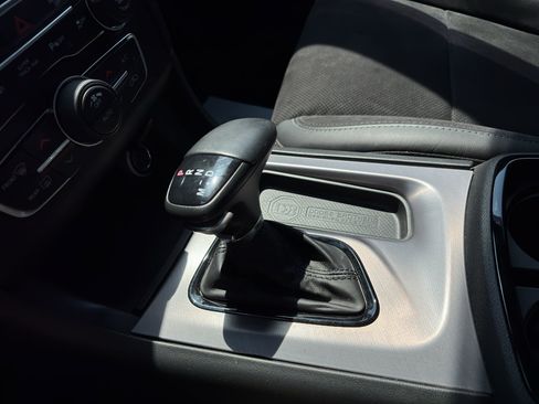Used 2022 Dodge Charger R/T w/ Plus Group RWD image 23
