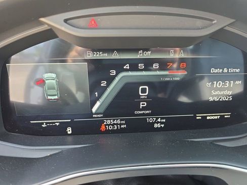 Used 2022 Audi S7 Prestige w/ Prestige Package image 18