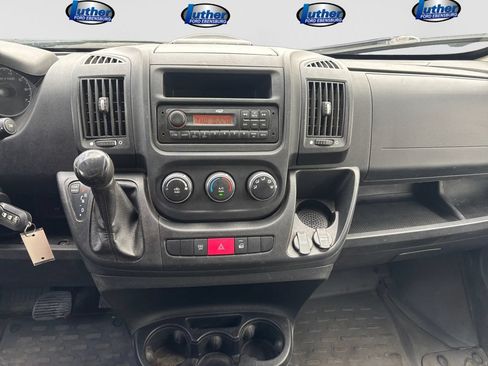 Used 2017 RAM ProMaster 1500 FWD image 15