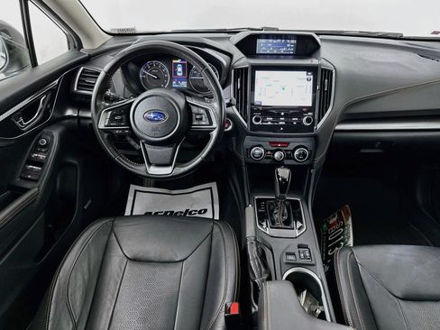 Used 2019 Subaru Crosstrek 2.0i Limited w/ Moonroof Package w/Navigation AWD/4WD image 24