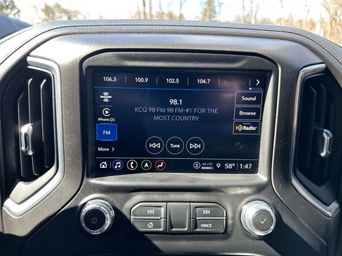 Used 2021 GMC Sierra 2500 AT4 w/ AT4 Premium Plus Package image 25