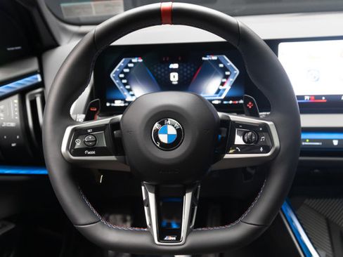 Used 2026 BMW X3 M50 w/ Premium Package AWD/4WD image 69