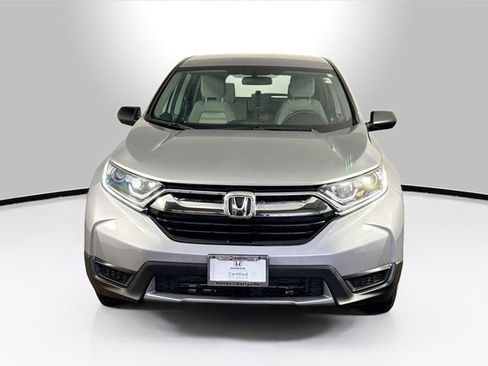 Certified 2018 Honda CR-V LX image 14