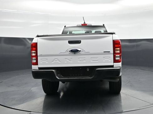Certified 2019 Ford Ranger XL w/ Equipment Group 101A Mid RWD image 22