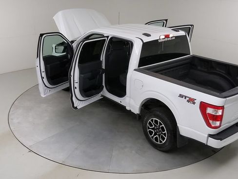 Certified 2023 Ford F150 XL AWD/4WD image 53
