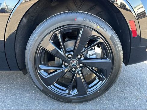 New 2026 Buick Envision Sport Touring AWD/4WD image 15