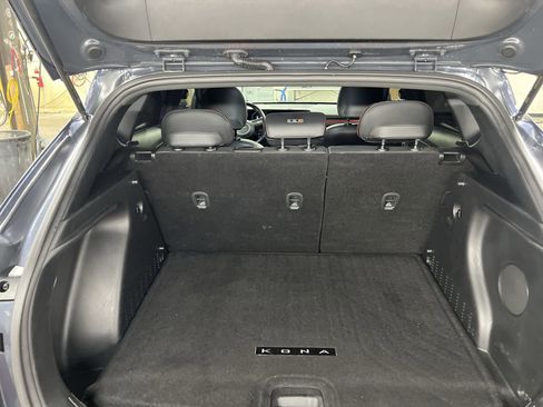 Used 2024 Hyundai Kona N Line image 26