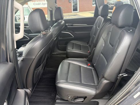 Used 2021 Kia Telluride S AWD/4WD image 28