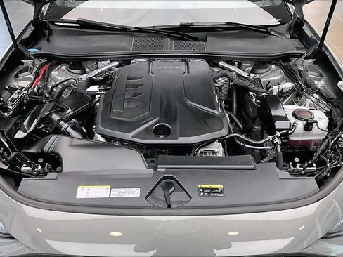 Certified 2025 Audi A5 Premium w/ Convenience Package image 31