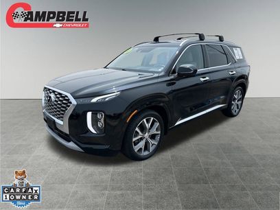 Used 2022 Hyundai Palisade Limited