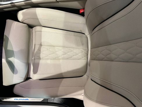 New 2026 BMW ALPINA XB7 AWD/4WD image 24