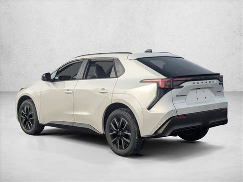 New 2026 Subaru Solterra Premium image 8