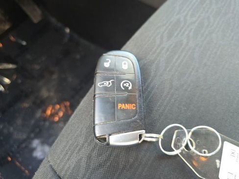 Used 2023 Dodge Durango R/T w/ Blacktop Package image 31