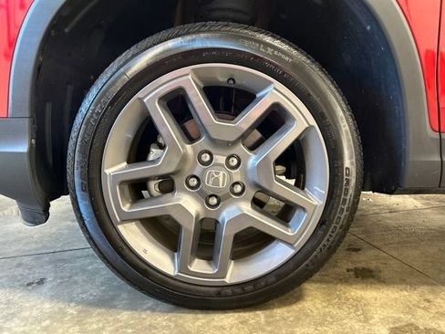 Certified 2023 Honda Passport EX-L image 11
