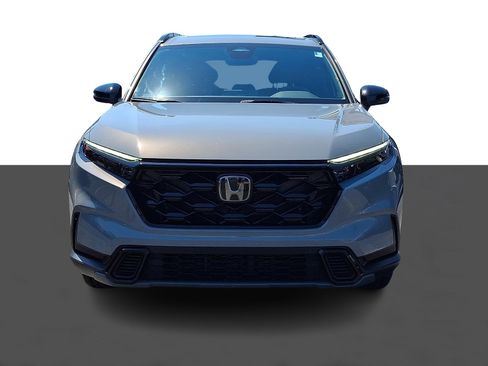 Used 2023 Honda CR-V Sport image 2