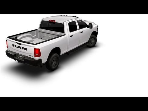 New 2026 RAM 2500 Tradesman image 2