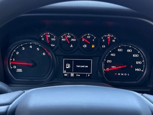 New 2026 Chevrolet Silverado 2500 W/T w/ WT Convenience Package AWD/4WD image 23