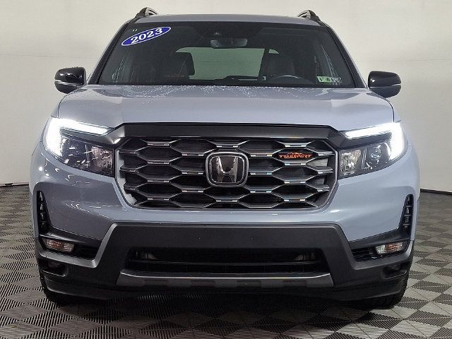 Used 2023 Honda Passport TrailSport image 5