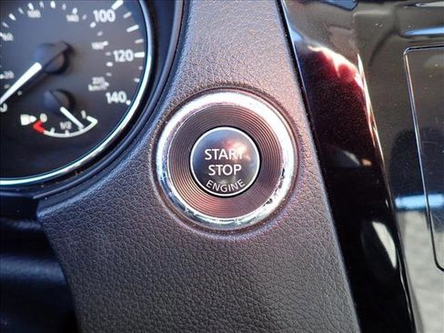 Used 2018 Nissan Rogue Sport SV w/ SV All-Weather Package image 21