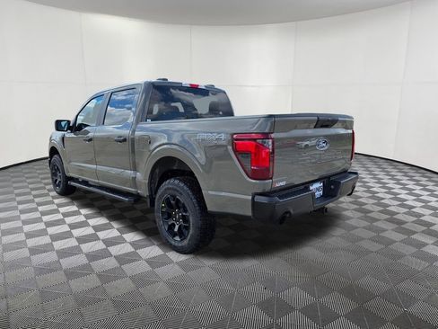 New 2026 Ford F150 STX AWD/4WD image 5