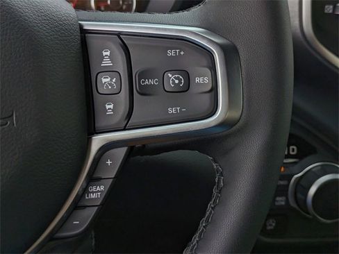 New 2025 RAM 1500 Big Horn image 30