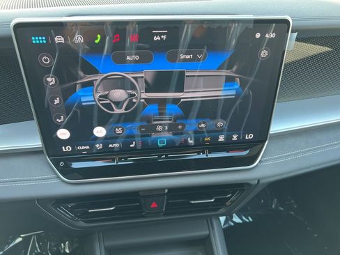 New 2026 Volkswagen Tiguan SE R-Line image 21