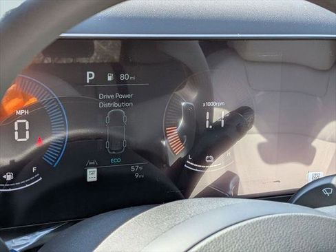 New 2026 Hyundai Tucson SEL image 16