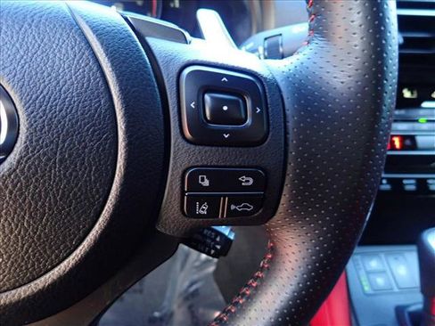 Used 2025 Lexus IS 350 F Sport w/ Navigation Package image 15