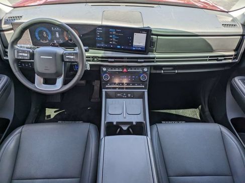 Certified 2025 Hyundai Santa Fe XRT AWD/4WD image 15