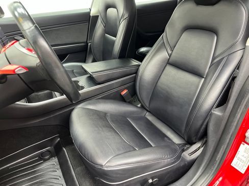 Used 2018 Tesla Model 3 Long Range AWD/4WD image 20
