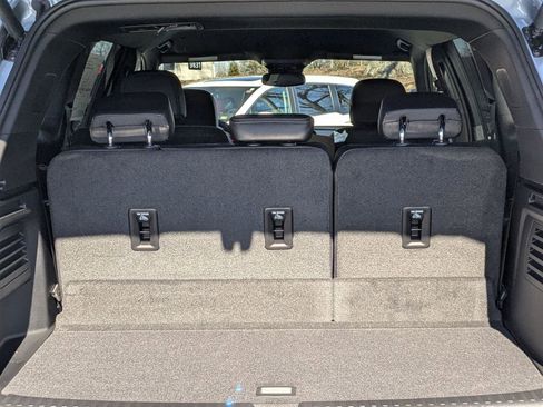 New 2025 Buick Enclave Sport Touring w/ Power Package image 27