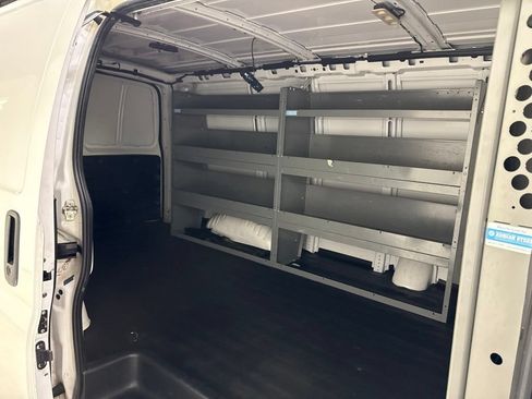 Used 2020 Chevrolet Express 2500 w/ Driver Convenience Package RWD image 30