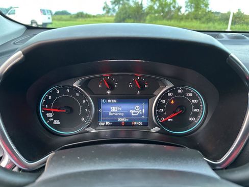 Used 2024 Chevrolet Equinox LT AWD/4WD image 25