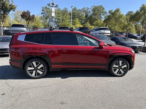 New 2026 Hyundai Ioniq 9 SEL image 8