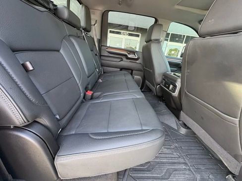 Used 2024 GMC Sierra 2500 Denali w/ Denali Reserve Package image 6