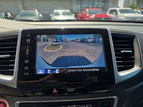 Used 2020 Honda Ridgeline RTL image 24