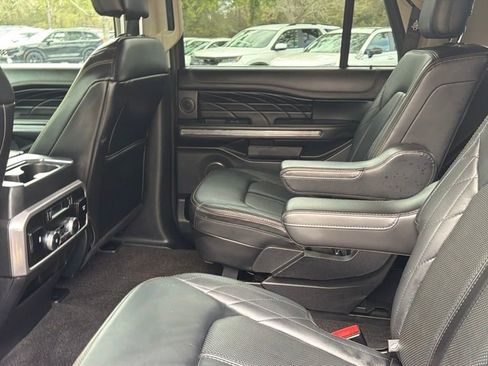 Used 2020 Ford Expedition Max Platinum image 13