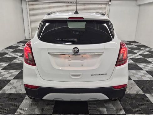 Used 2019 Buick Encore Preferred w/ Safety Package image 5