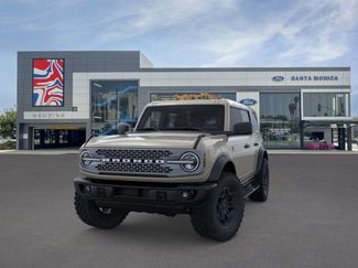 New 2026 Ford Bronco Badlands AWD/4WD video 2