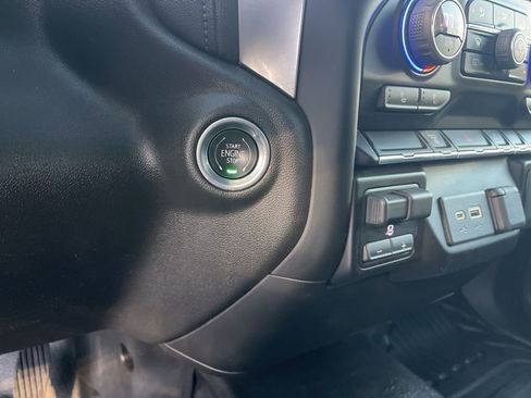 Used 2023 Chevrolet Silverado 3500 LT w/ Convenience Package image 20