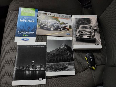 Used 2018 Ford F250 XLT image 54