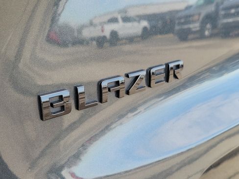 Used 2019 Chevrolet Blazer RS image 6