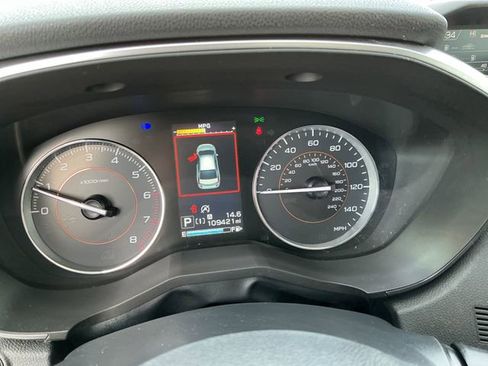 Used 2023 Subaru Crosstrek 2.5i Limited image 28