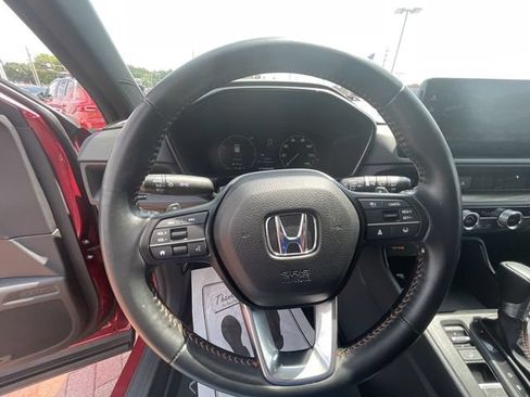 Used 2025 Honda CR-V Sport-L image 21